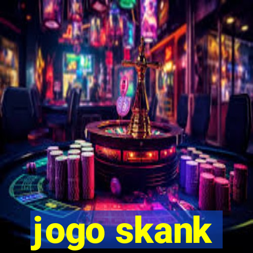 jogo skank